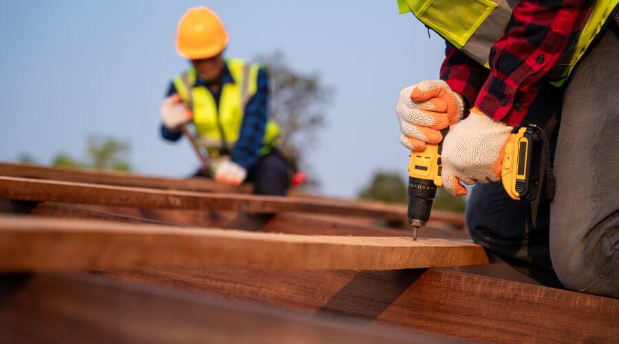 Expert flood damage restoration services in Brownsville, OR